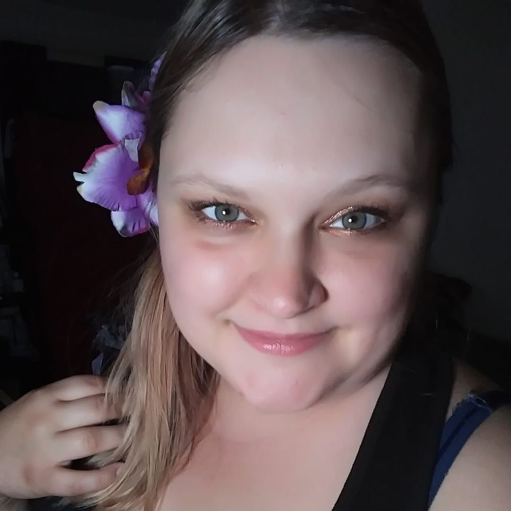 Meet your Posher, Sheena